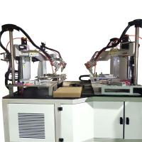 200W Fiber Laser Welding Equipment with PLC Control