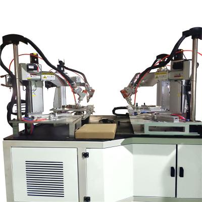 200W Fiber Laser Welding Equipment with PLC Control