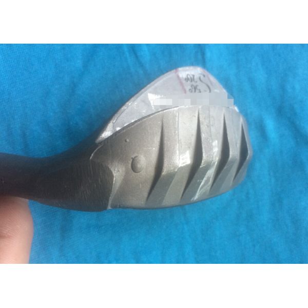 stainless steel golf wedge , golf wedge #S, premium wedge