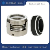 OEM 35 mm-60 mm Taiwan Sanjin Sceaux de pompe chimique Sceaux mécaniques