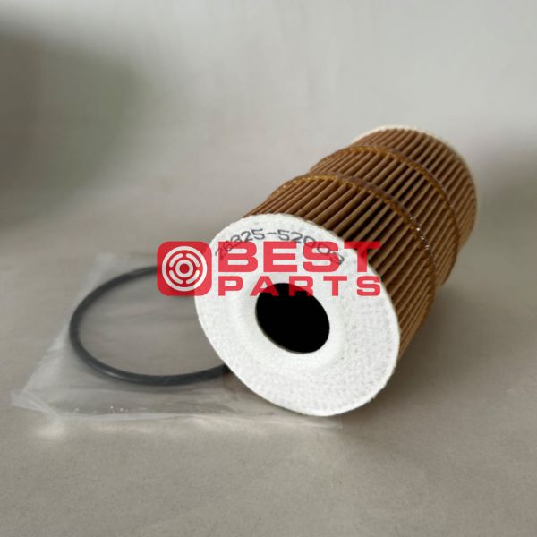 OEM Engine Oil Filter For Excavator Parts 26325-52003 26325-52002 26325-52000 26311-52001 OX378D