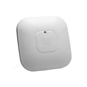 高性能 シスコ ワイヤレス AP 802.11ac Wave 1, 3x3 MIMO & FlexConnect 企業ネットワーク