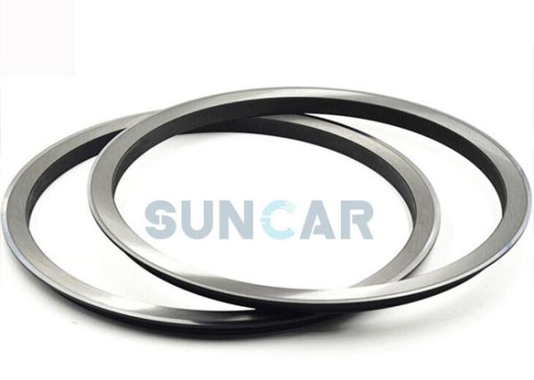 20Y3000040 20Y-30-00040 Floating Seal Fits Excavator PC150, PC150HD