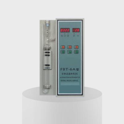 ASTM C204-2017 Cement Test Equipment 10W 220V For Cement Specific Surface Testing