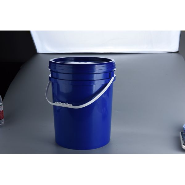 25L Large Capacity Caliber New Material Plastic Paint Barrel
