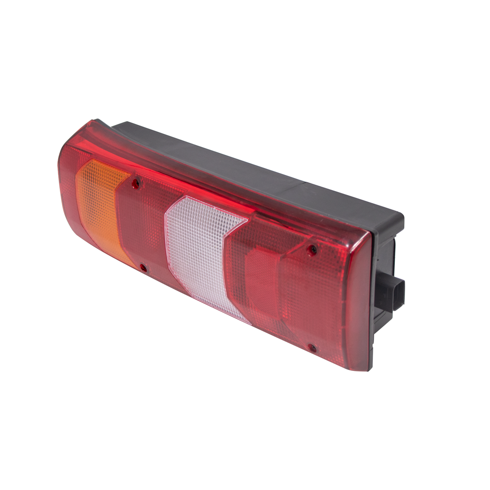 Сверхмощная европейская тележка разделяет свет кабеля Benz 0035441703 Мерседес