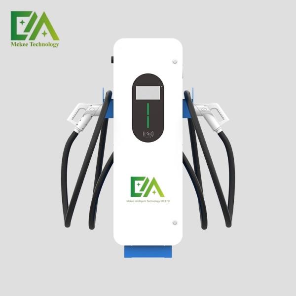 Commercial Dual Gun 480KW 600KW 720KW 800KW 960KW CCS1/CCS2/CHAdeMo/GBT Ultra-Fast DC Electric Vehicle Charging Station