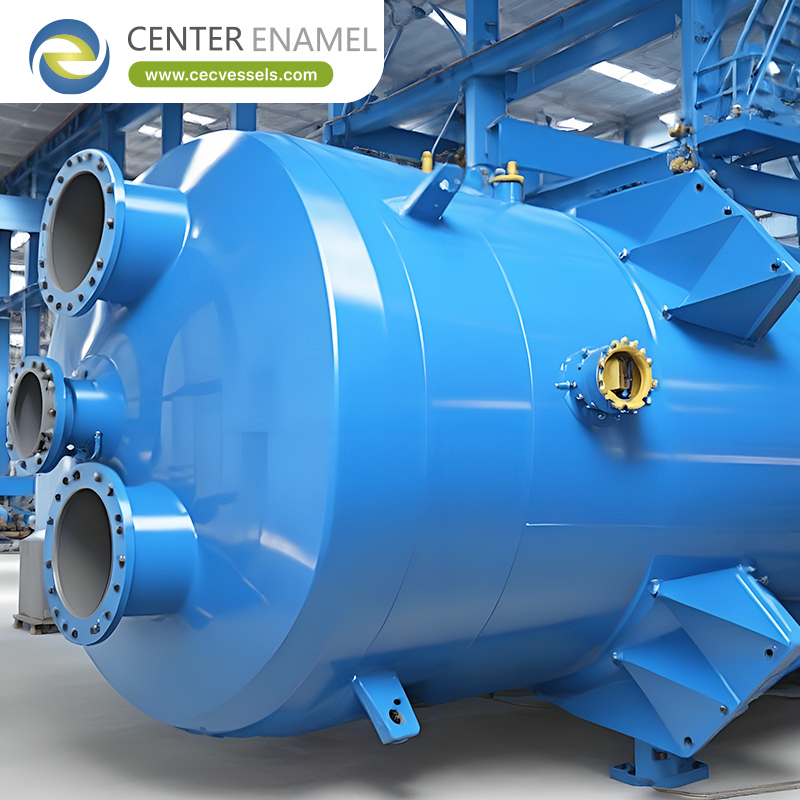 What Is a Type 3 Pressure Vessel? Design, Characteristics, and Applications