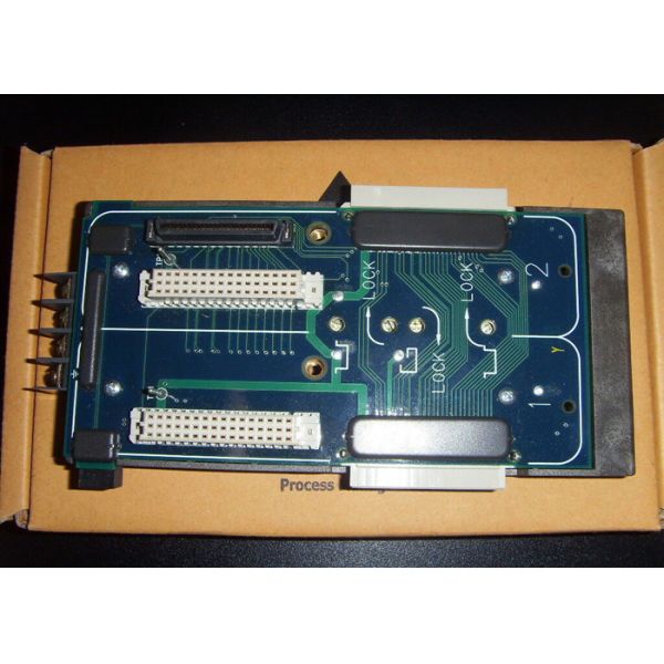 エマーソンDELTAV VE3051C0力のコントローラー2の広いキャリア12P3378X012、新しいKJ4001X1-BA3