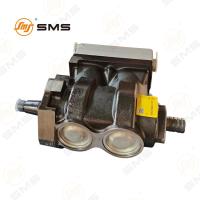 Compresseur d'air pour camions Sinotruk Howo à double cylindre VG1560130080