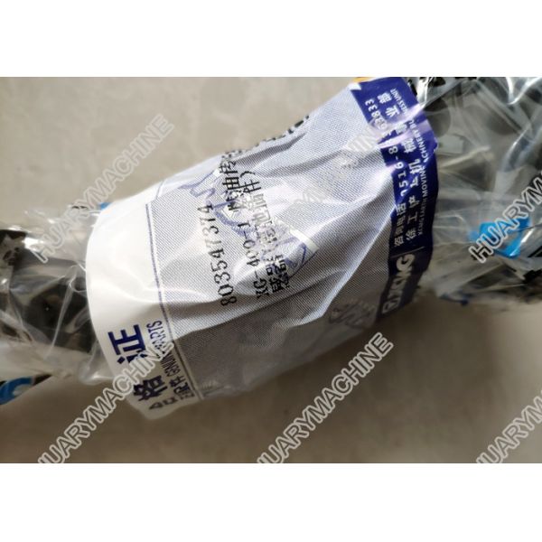 XCMG wheel loader parts, 803547374 XG-400-1 fuel sensor