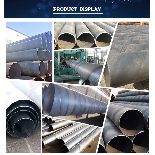 Q195/Q235/Q345/S235JR/S275JR/S355JR класс SSAW Sawl Carbon welded steel pipe с и ASTM/AISI/SGCC/CGCC/TDC51DZM класс