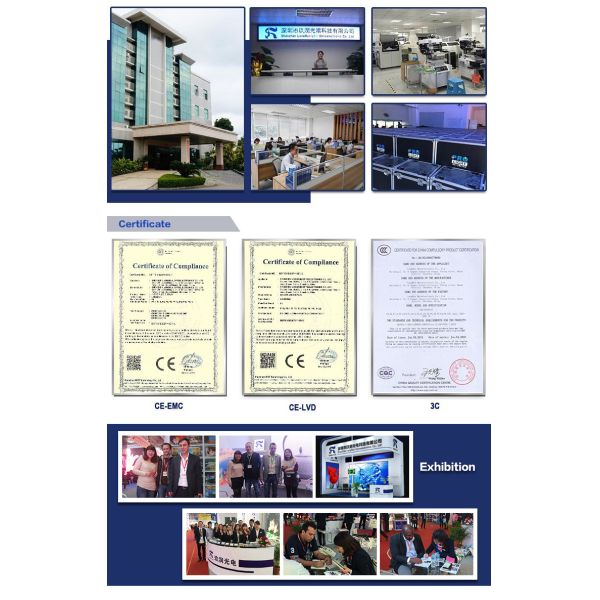 Экран видео дисплея размера модуля 250x250MM напольный черный тип СИД SMD1919 чисто