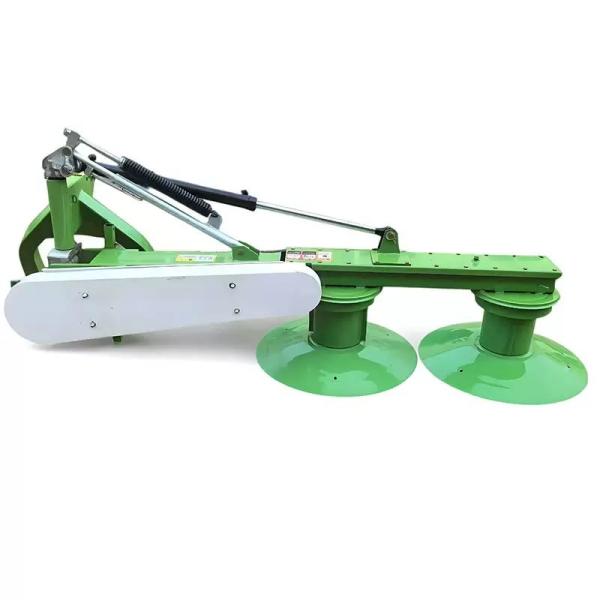 Trail Mower Pto Drive Drum Mower Rotary Disc Mower