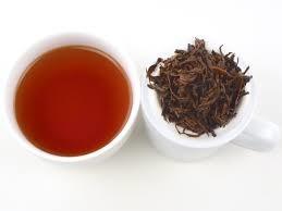 100% Natural Lap Sang Su Shong Tea , Lapsang Souchong Tea Without Additives