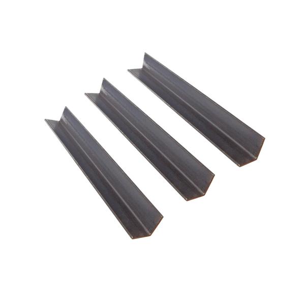 0.3mm 316 Stainless Steel Angle Trim SS201 Equal Mild Steel Angle Bar 30x30x5