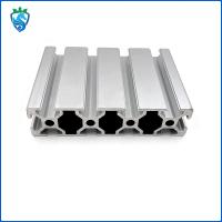Chaîne de montage Profilé en aluminium Série 6000 Ligne de production de profilés en aluminium