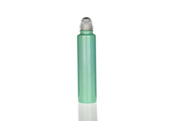 Customized Glass Perfume Bottle With Metal Roller Ball For Cosmetic Packaging