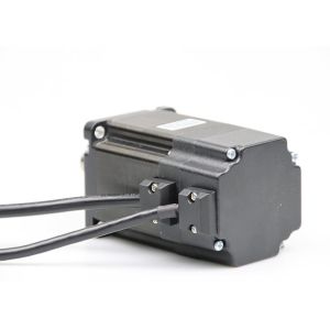 3 puissance élevée de haut T/MN Bldc de la phase 3000RPM 400w moteur de l'engrenage planétaire