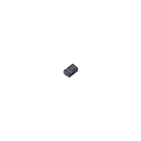TPD1E05U06QDPYRQ1 IC Electronic Components ESD protection diode in 0402 package with for USB 3.0