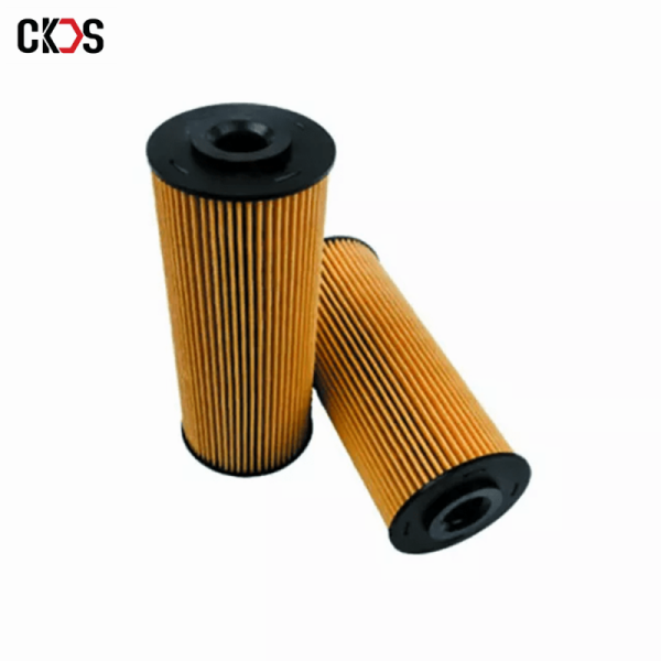 Wholesale Japanese Isuzu Truck Spare Parts for ISUZU 4JJ1/NLR85 8980188580 8-98018858-0 DIESEL ENGINE OIL FILTER