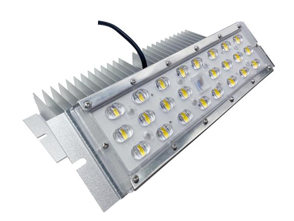 high quality new module patent style ip65 waterproof 30W 40W 45W led module for street light
