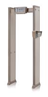 Promenade d'AC100V-240V par le capteur 50/60Hz de température corporelle de corps humain de porte de détecteur de métaux