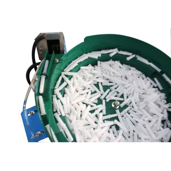 Large-scale Single Disk Plate Automatic Packing Machine Sealing Filling Screw Packaging Machine