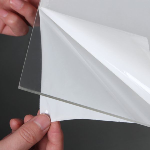 Anti Aging Polycarbonate Patio Canopy Strongly Sustain Easy Installation