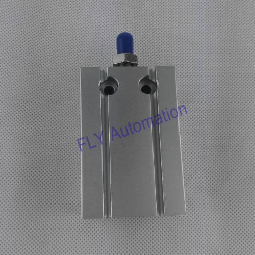 SMC CU Series Pneumatic Air Cylinders CDU25NiI - 25S Pneumatic Actuator Cylinder