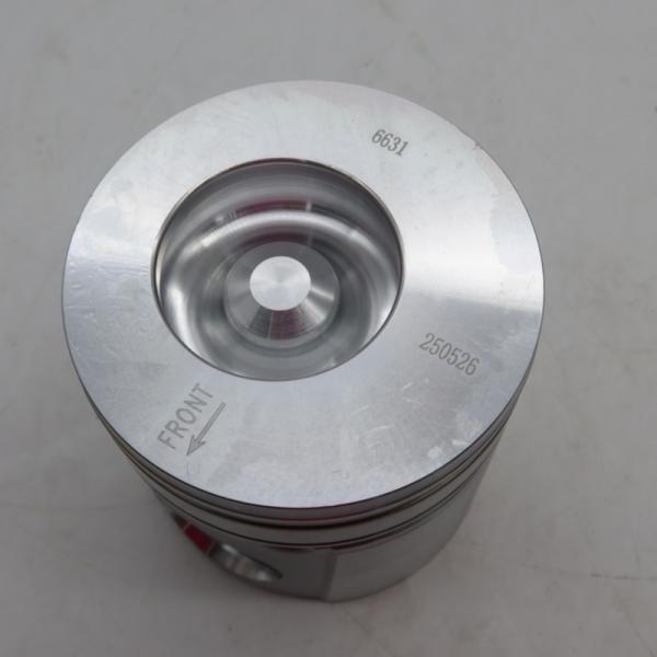 Cummins Original Quality Construction Machinery Spare Parts 3926631 Piston