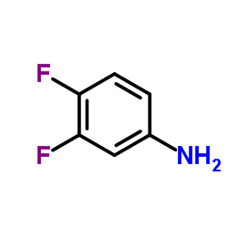 Purity 98% 3,4-Difluoroaniline DFA CAS 3863-11-4 Pharmaceutical Intermediates