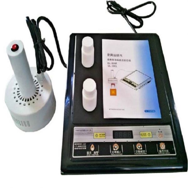 Hand-held Induction Sealer Machines Customize Aluminum Foil Sealing Machine