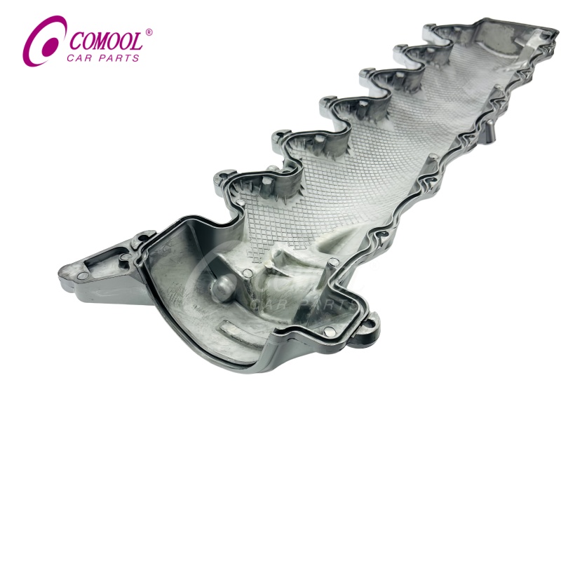 COMOOL Engine Valve Cover A2750160305 for Mercedes-Benz W275W285 M275 Aluminum Cylinder Head Cover High-quality