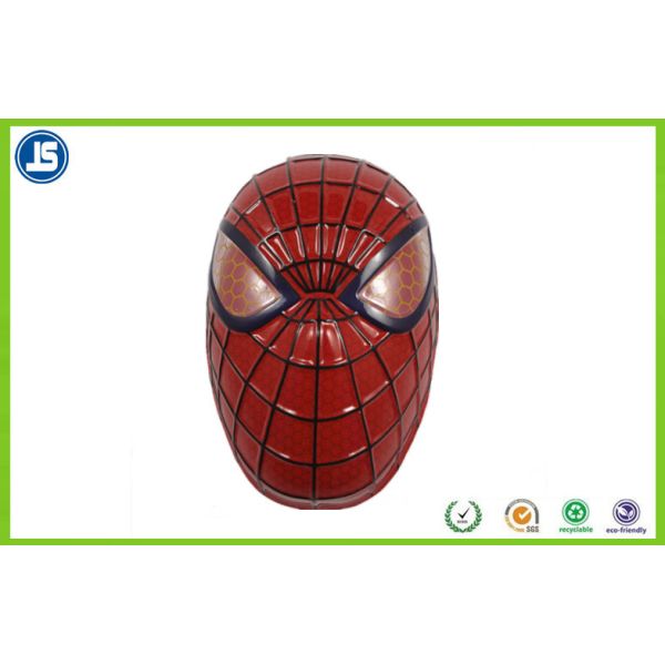 Лицевые щитки гермошлема пластмассы партии