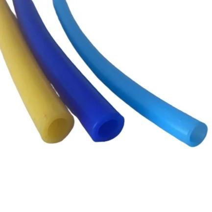 Moulding Oem Custom Tamanho 1,5 polegadas Id Intercooler Direito Turbo Radiador flexível silicone borracha mangueira de vácuo