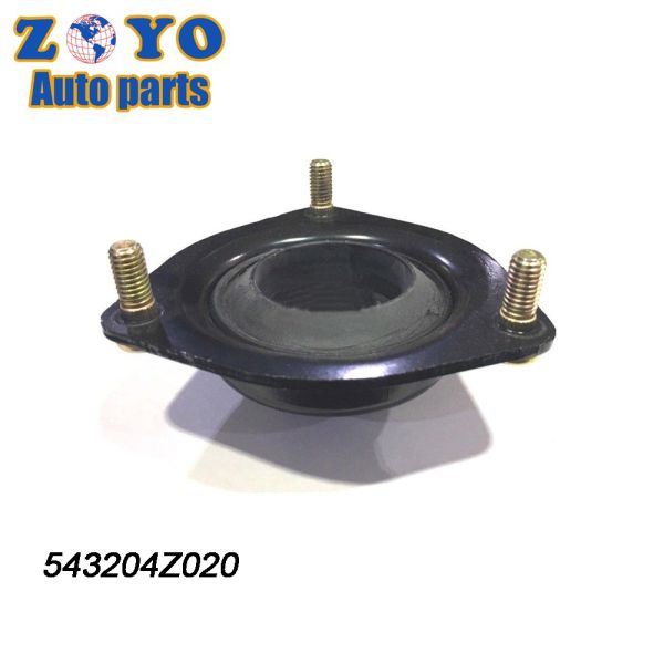 SPHC RUBBER Strut Mount Mounts для двигателя Nissan Sentra 2013-2016 для замены/ремонта