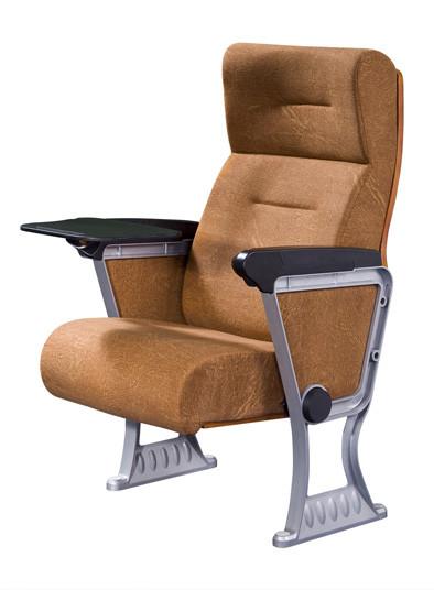 China High Quality Aluminum Auditorium Chair, Fabric Chair ,Theater Chair For Sale
