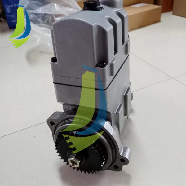 254-4375 впрыскивающий насос 2544375 двигателя C9 для трактора D6R