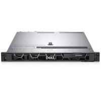 Système de stockage de données serveur Dell EMC PowerVault ME5024 (jusqu'à 24 × 2,5' SAS HDD/SSD) SFP28 ISCSI