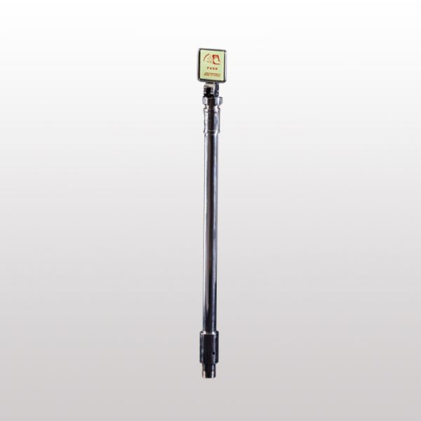 Buried Freeze Resistant 304 Stainless Steel Emergency Eyewash and Shower with 120-180L/min Flow Rate