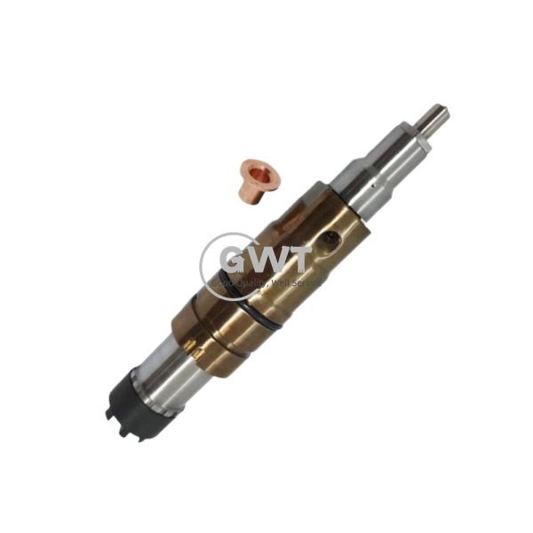 OEM ISX15 CUMMINS Diesel Fuel Injectors 5579419RX 2897320 5579419  4384363