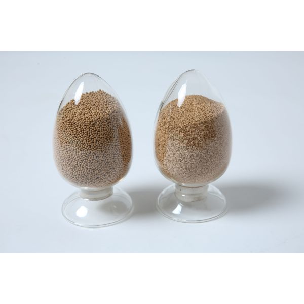 Door 0.5-0.9mm Molecular Sieve 3A Zeolite Aluminumsilicate Hygroscopic Water Vapor Adsorbent Window Door Accessories