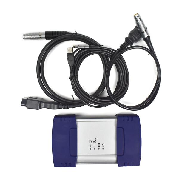 Cabo resistente de USB da ferramenta diagnóstica do caminhão para DAF Davie 560