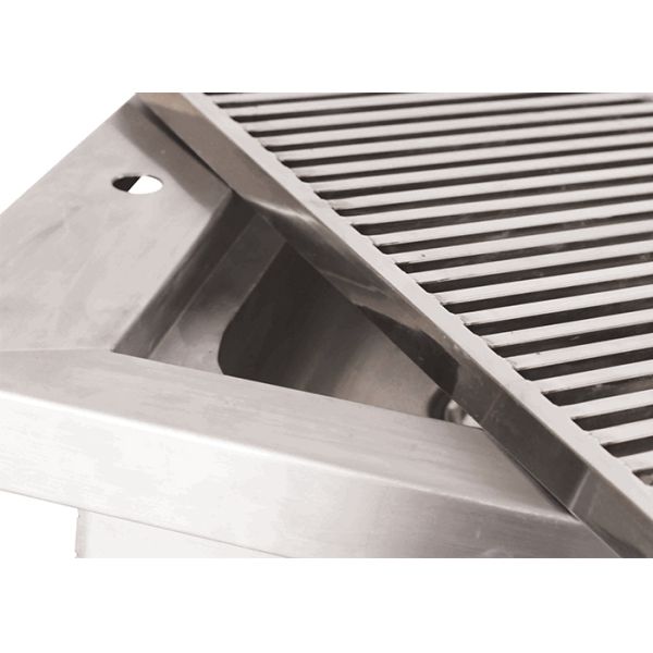 Tabla quirúrgica veterinaria de elevación eléctrica del acero inoxidable, tabla dental veterinaria