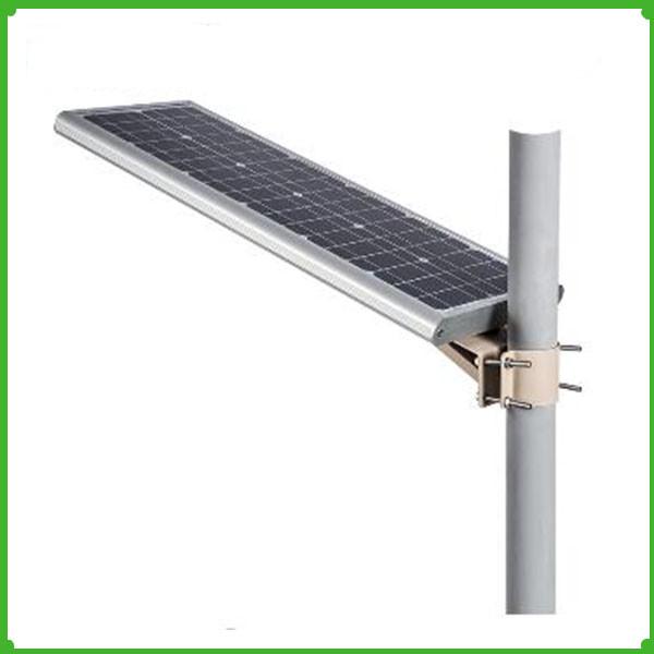 10W 20W 25W 30W 40W 50W Outdoor Ip65 Solar Power  Led portable solar street light