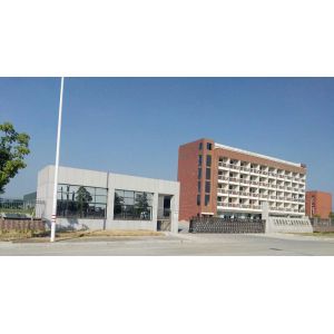 Jiangxi Jarulan Industrial Belt Co., Ltd.