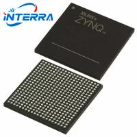 IC SOC Conjunto de chips Cortex A9 766MHZ 400BGA XC7Z020-2CLG400I