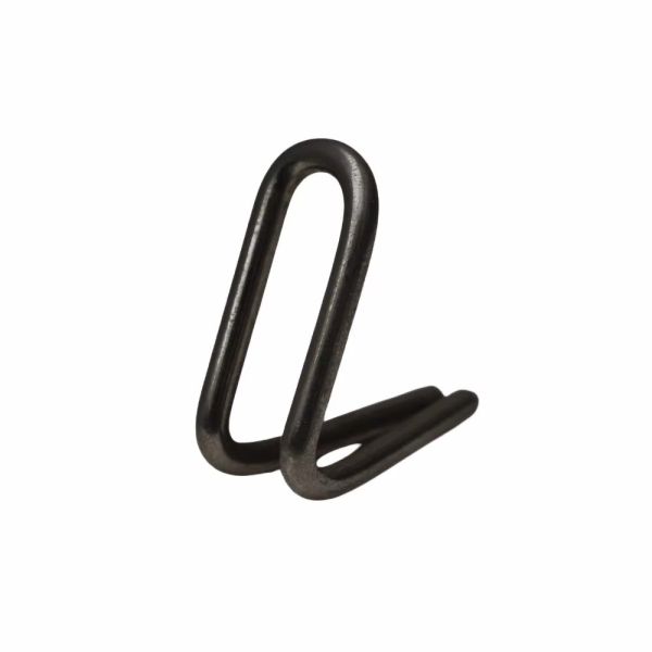 Отличное качество Никелевое покрытие Стальной спиральной пружины Фосфатирование лазерной маркировки катушки проволока формирования