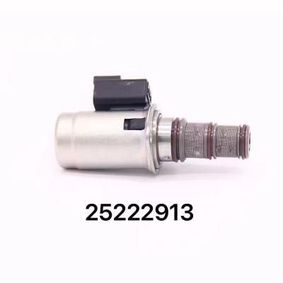 Le système est équipé d'une valve solénoïde SV98-T39-12VDC pour la pelle CAT CT60 CT80 de Caterpillar.